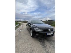 Sahibinden Volkswagen Jetta 1.2 TSi Highline 2017 Model 