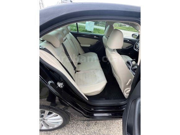 Sahibinden Volkswagen Jetta 1.2 TSi Highline 2017 Model 