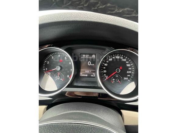 Sahibinden Volkswagen Jetta 1.2 TSi Highline 2017 Model 