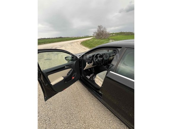 Sahibinden Volkswagen Jetta 1.2 TSi Highline 2017 Model 