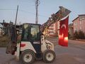 Sahibinden Hidromek 62SS