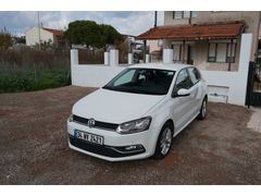 Tertemiz Sahibinden Volkswagen Polo 1.4 TDi 2015 Model 