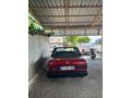 Galeriden Tofaş Doğan SLX 1993 Model Mersin