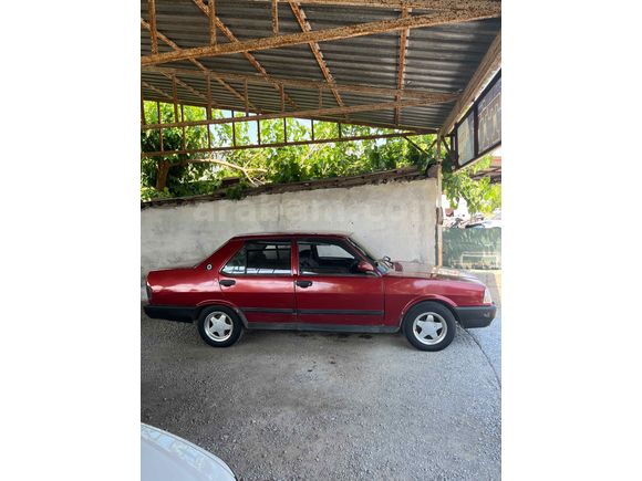 Galeriden Tofaş Doğan SLX 1993 Model Mersin