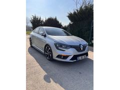 Sahibinden Renault Megane 1.5 dCi Icon 2017 Model