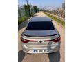 Sahibinden Renault Megane 1.5 dCi Icon 2017 Model
