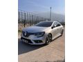 Sahibinden Renault Megane 1.5 dCi Icon 2017 Model