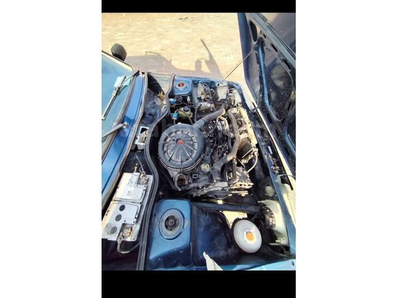 Sahibinden Renault R 9 1.4 Broadway RN 1999 Model