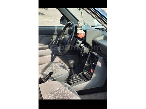 Sahibinden Renault R 9 1.4 Broadway RN 1999 Model
