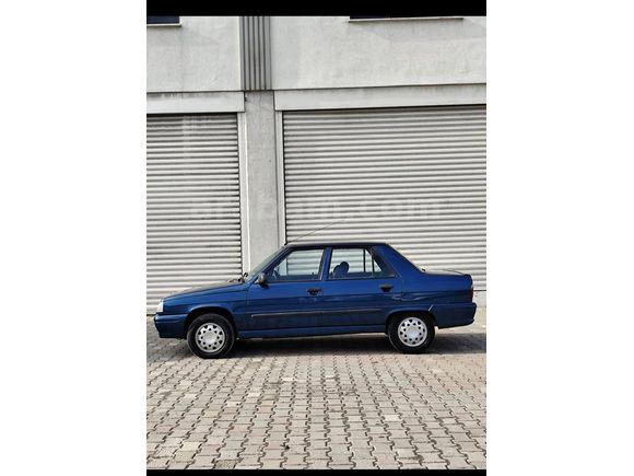 Sahibinden Renault R 9 1.4 Broadway RN 1999 Model