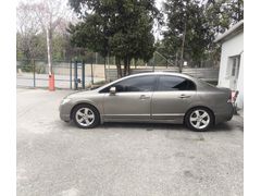 Sahibinden Honda Civic 1.6i VTEC Elegance 2008 Model