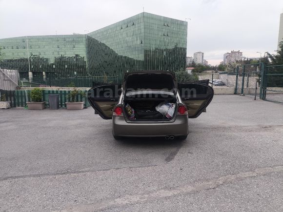 Sahibinden Honda Civic 1.6i VTEC Elegance 2008 Model