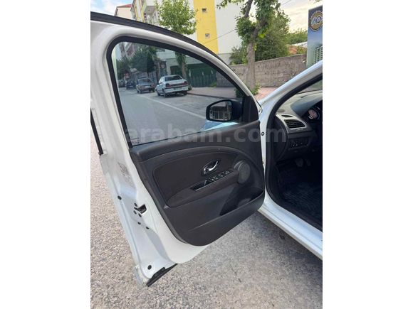 ORTAKÖY OTOMOTİVDEN HATASIZ BOYASIZ FLUANCE