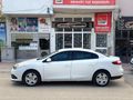 ORTAKÖY OTOMOTİVDEN HATASIZ BOYASIZ FLUANCE