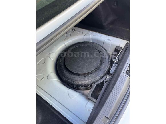ORTAKÖY OTOMOTİVDEN HATASIZ BOYASIZ FLUANCE