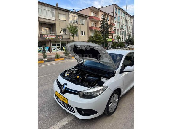 ORTAKÖY OTOMOTİVDEN HATASIZ BOYASIZ FLUANCE