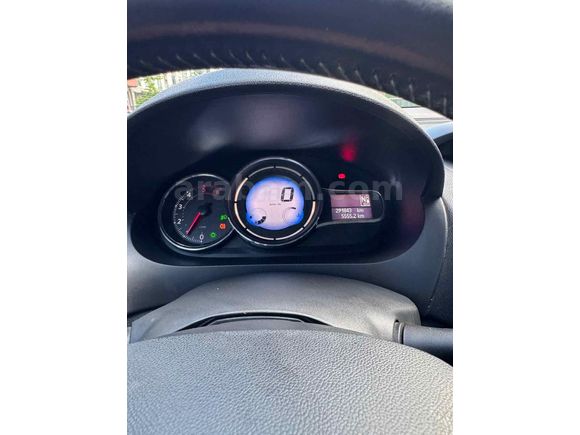 ORTAKÖY OTOMOTİVDEN HATASIZ BOYASIZ FLUANCE
