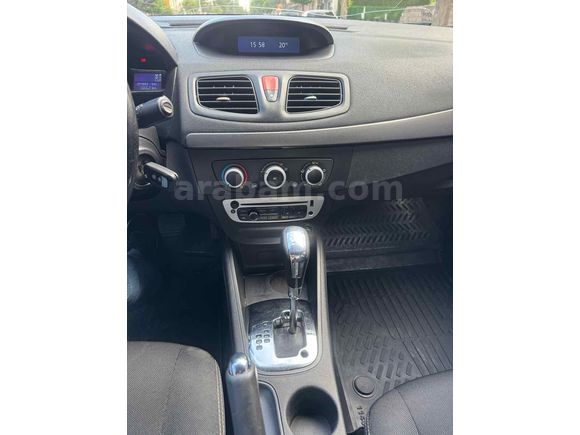 ORTAKÖY OTOMOTİVDEN HATASIZ BOYASIZ FLUANCE