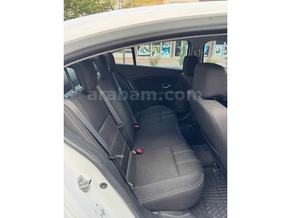 ORTAKÖY OTOMOTİVDEN HATASIZ BOYASIZ FLUANCE