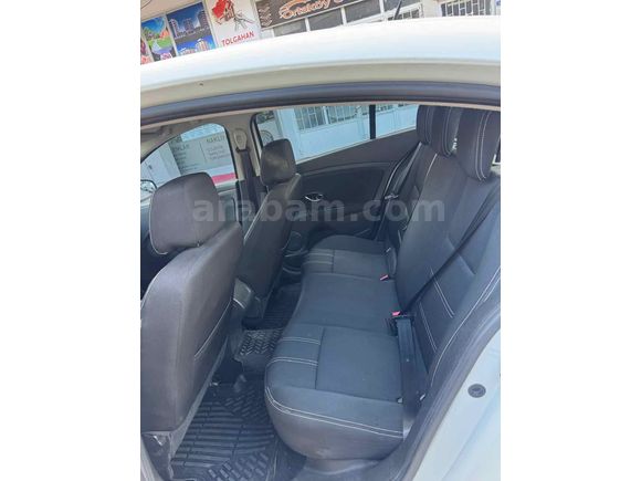 ORTAKÖY OTOMOTİVDEN HATASIZ BOYASIZ FLUANCE