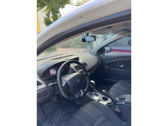 ORTAKÖY OTOMOTİVDEN HATASIZ BOYASIZ FLUANCE