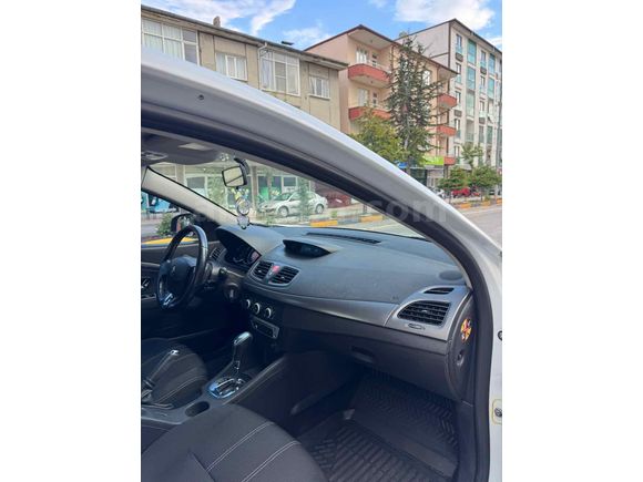 ORTAKÖY OTOMOTİVDEN HATASIZ BOYASIZ FLUANCE
