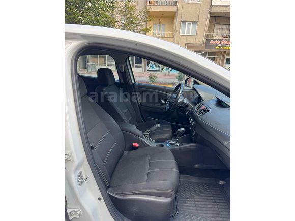 ORTAKÖY OTOMOTİVDEN HATASIZ BOYASIZ FLUANCE