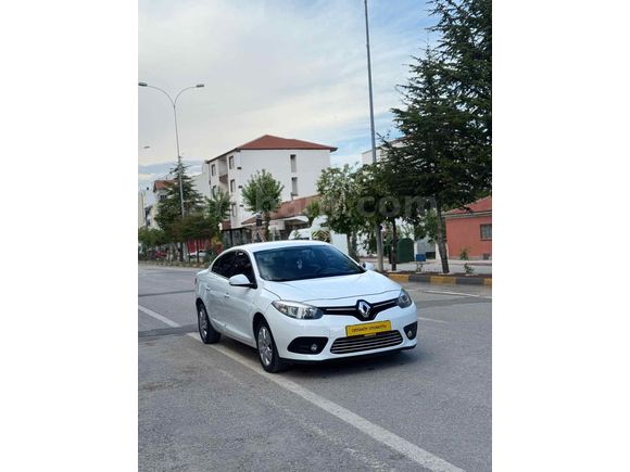 ORTAKÖY OTOMOTİVDEN HATASIZ BOYASIZ FLUANCE