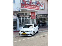 ORTAKÖY OTOMOTİVDEN HATASIZ BOYASIZ FLUANCE