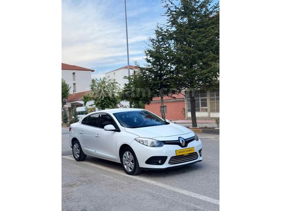 ORTAKÖY OTOMOTİVDEN HATASIZ BOYASIZ FLUANCE