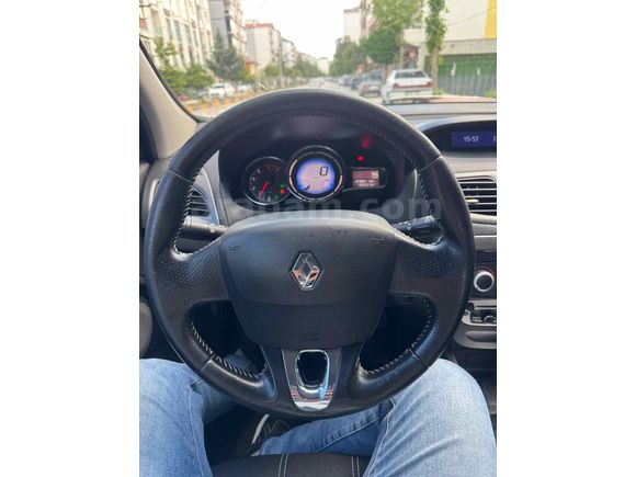 ORTAKÖY OTOMOTİVDEN HATASIZ BOYASIZ FLUANCE