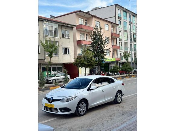 ORTAKÖY OTOMOTİVDEN HATASIZ BOYASIZ FLUANCE