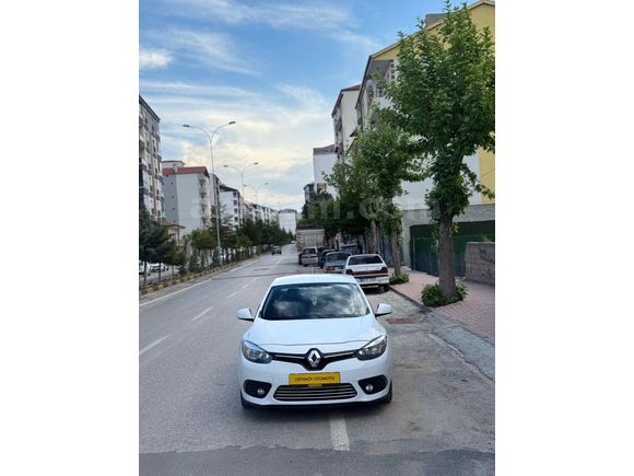 ORTAKÖY OTOMOTİVDEN HATASIZ BOYASIZ FLUANCE