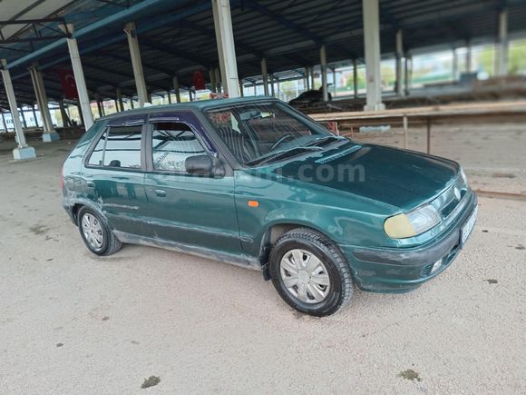 Sahibinden Skoda Felicia 1.3 GLX 1996 Model