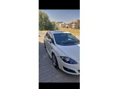 Sahibinden Seat Leon 1.6 TDI CR Style 2012 Model