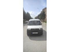 Sahibinden Fiat Doblo Cargo 1.9 JTD 2003 Model 