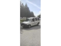 Sahibinden Fiat Doblo Cargo 1.9 JTD 2003 Model 