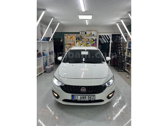 Sahibinden Fiat Egea 1.6 Multijet Urban Plus 2019 Model