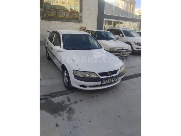 Sahibinden Opel Vectra 2.0 GLS 1999 Model