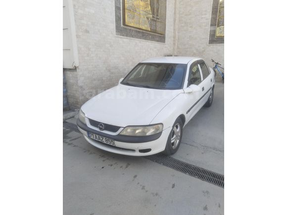 Sahibinden Opel Vectra 2.0 GLS 1999 Model