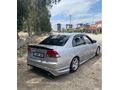 Sahibinden Honda Civic 1.6i VTEC LS 2005 Model 