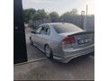 Sahibinden Honda Civic 1.6i VTEC LS 2005 Model 