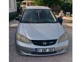 Sahibinden Honda Civic 1.6i VTEC LS 2005 Model 