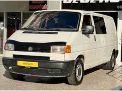 ÖzÖz AUTO'DAN KREDİ KARTINA 12 AY TAKSİT İMKANI İLE TRANSPORTER
