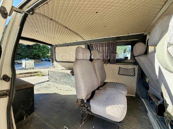ÖzÖz AUTO'DAN KREDİ KARTINA 12 AY TAKSİT İMKANI İLE TRANSPORTER