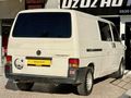 ÖzÖz AUTO'DAN KREDİ KARTINA 12 AY TAKSİT İMKANI İLE TRANSPORTER
