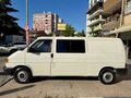 ÖzÖz AUTO'DAN KREDİ KARTINA 12 AY TAKSİT İMKANI İLE TRANSPORTER
