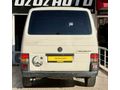 ÖzÖz AUTO'DAN KREDİ KARTINA 12 AY TAKSİT İMKANI İLE TRANSPORTER