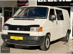 ÖzÖz AUTO'DAN KREDİ KARTINA 12 AY TAKSİT İMKANI İLE TRANSPORTER