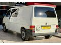 ÖzÖz AUTO'DAN KREDİ KARTINA 12 AY TAKSİT İMKANI İLE TRANSPORTER